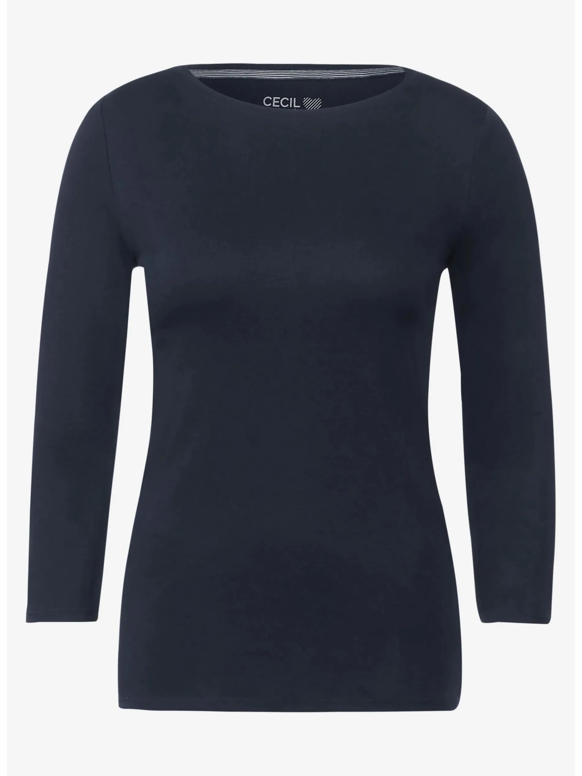 Damen Basic Shirt