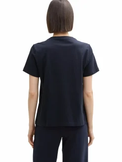 Damen Basic Shirt