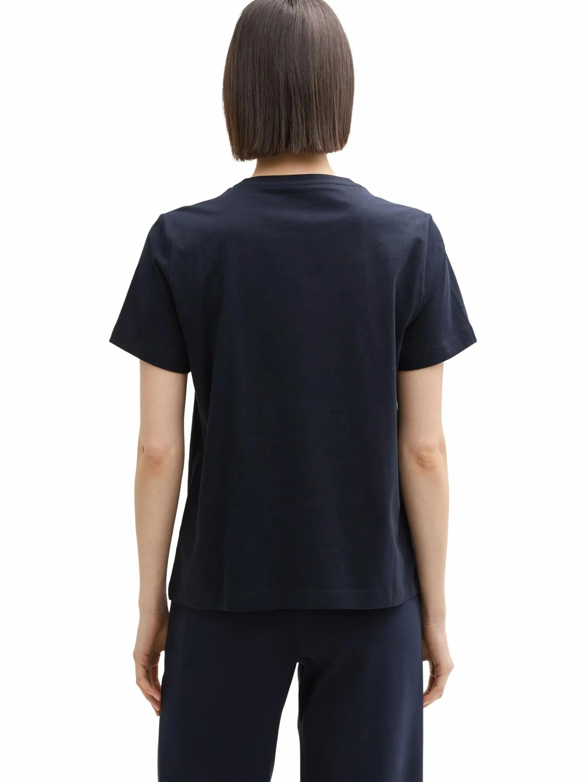 Damen Basic Shirt