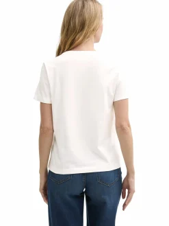 Damen Basic Shirt