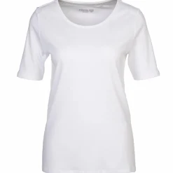 Damen Basic Shirt