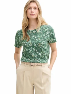 Damen Basic Shirt