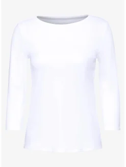 Damen Basic Shirt