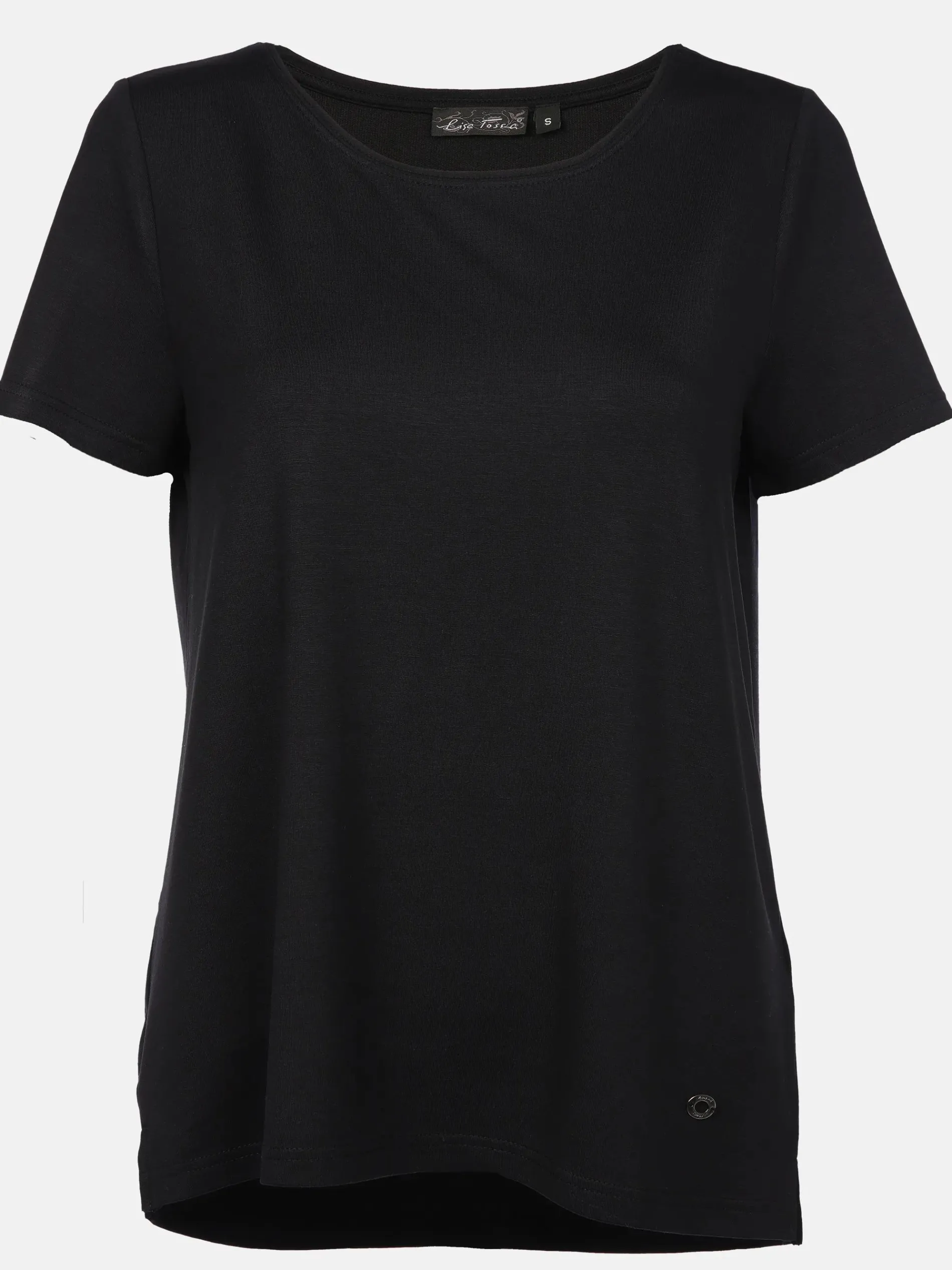 Damen Basic T-Shirt