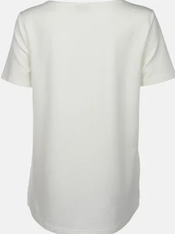 Damen Basic T-Shirt