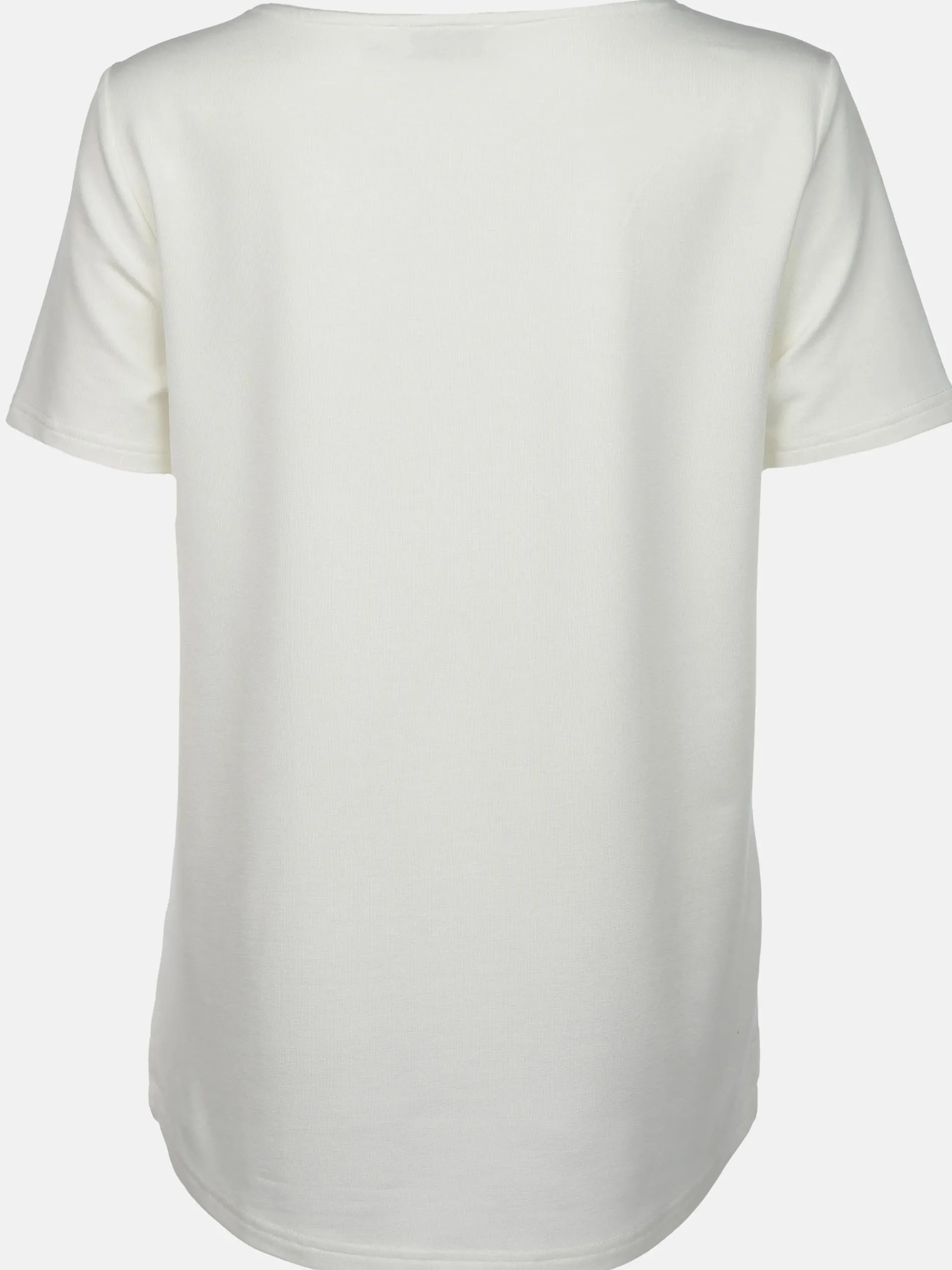 Damen Basic T-Shirt