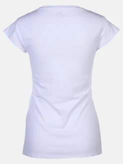 Damen Basic T-Shirt