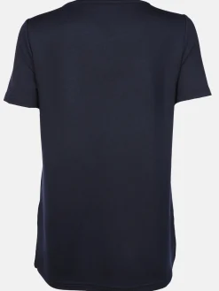 Damen Basic T-Shirt