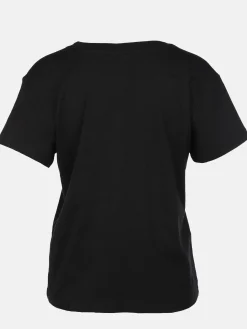 Damen Basic T-Shirt