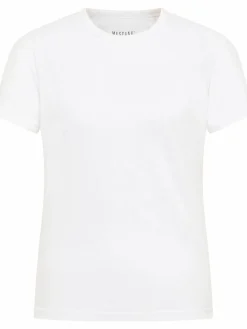Damen Basic T-Shirt