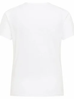 Damen Basic T-Shirt