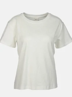 Damen Basic T-Shirt