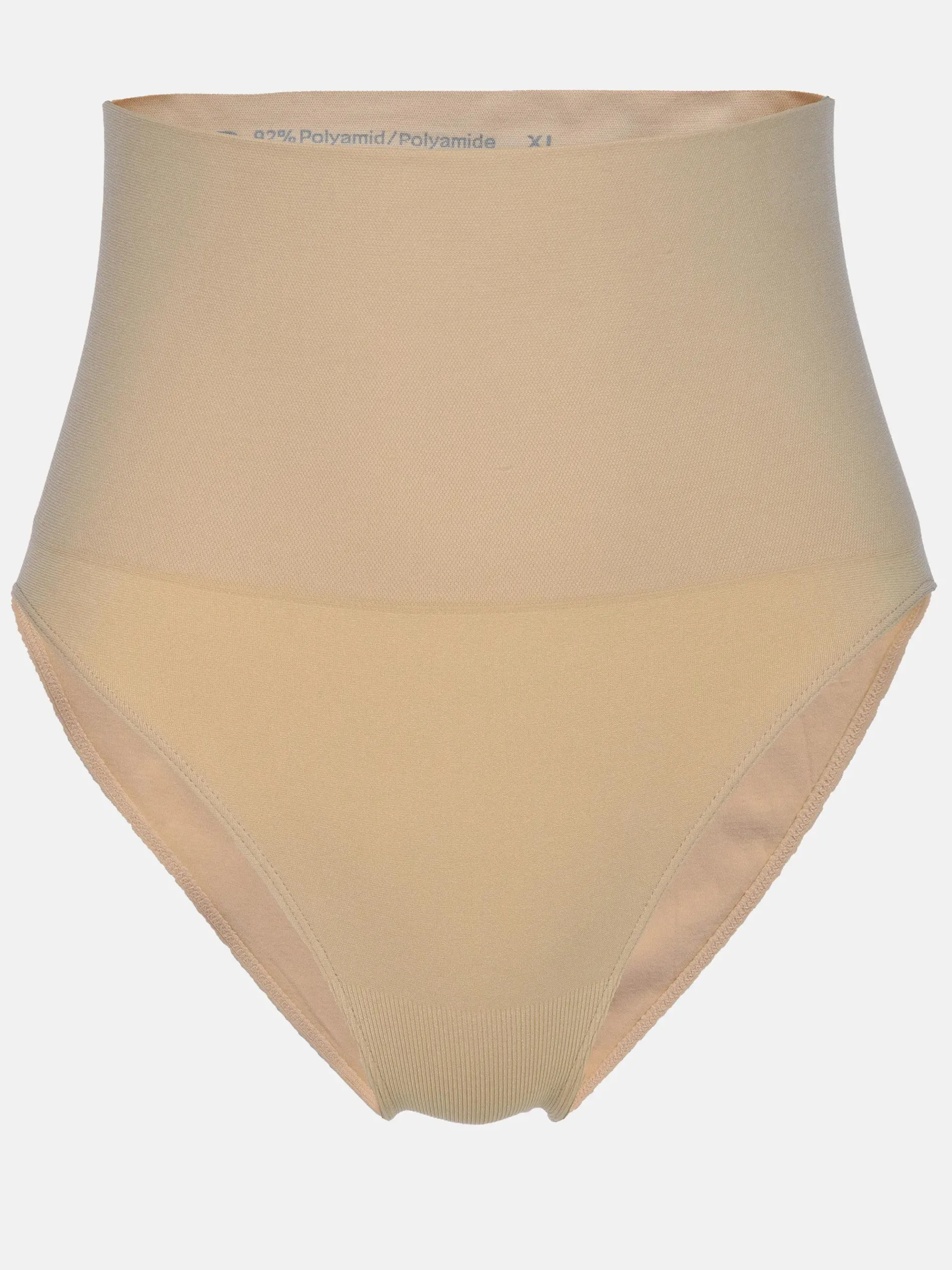 Damen Bauchweg Formslip ohne Nähte