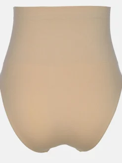 Damen Bauchweg Formslip ohne Nähte