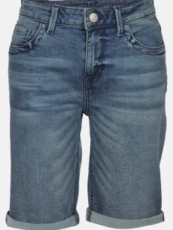 Damen Bermuda im 5 Pocket Style