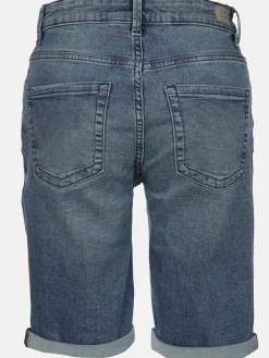 Damen Bermuda im 5 Pocket Style