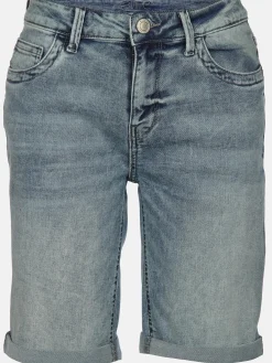 Damen Bermuda im 5 Pocket Style