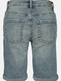 Damen Bermuda im 5 Pocket Style