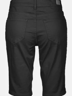 Damen Bermuda in Slim Fit