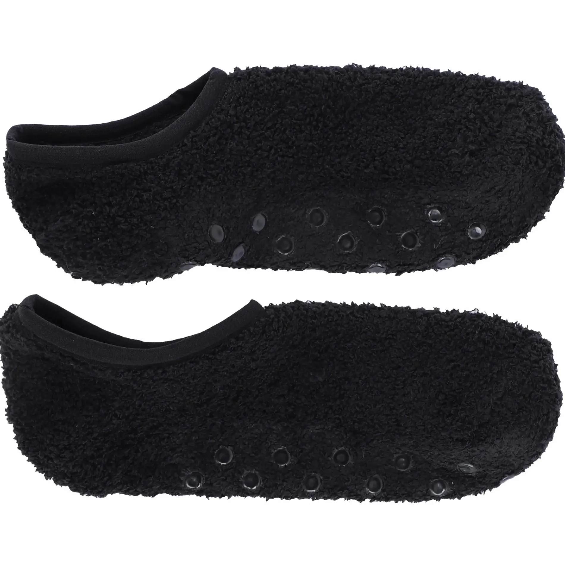 Damen Überziehsocken/ Hausschuhe