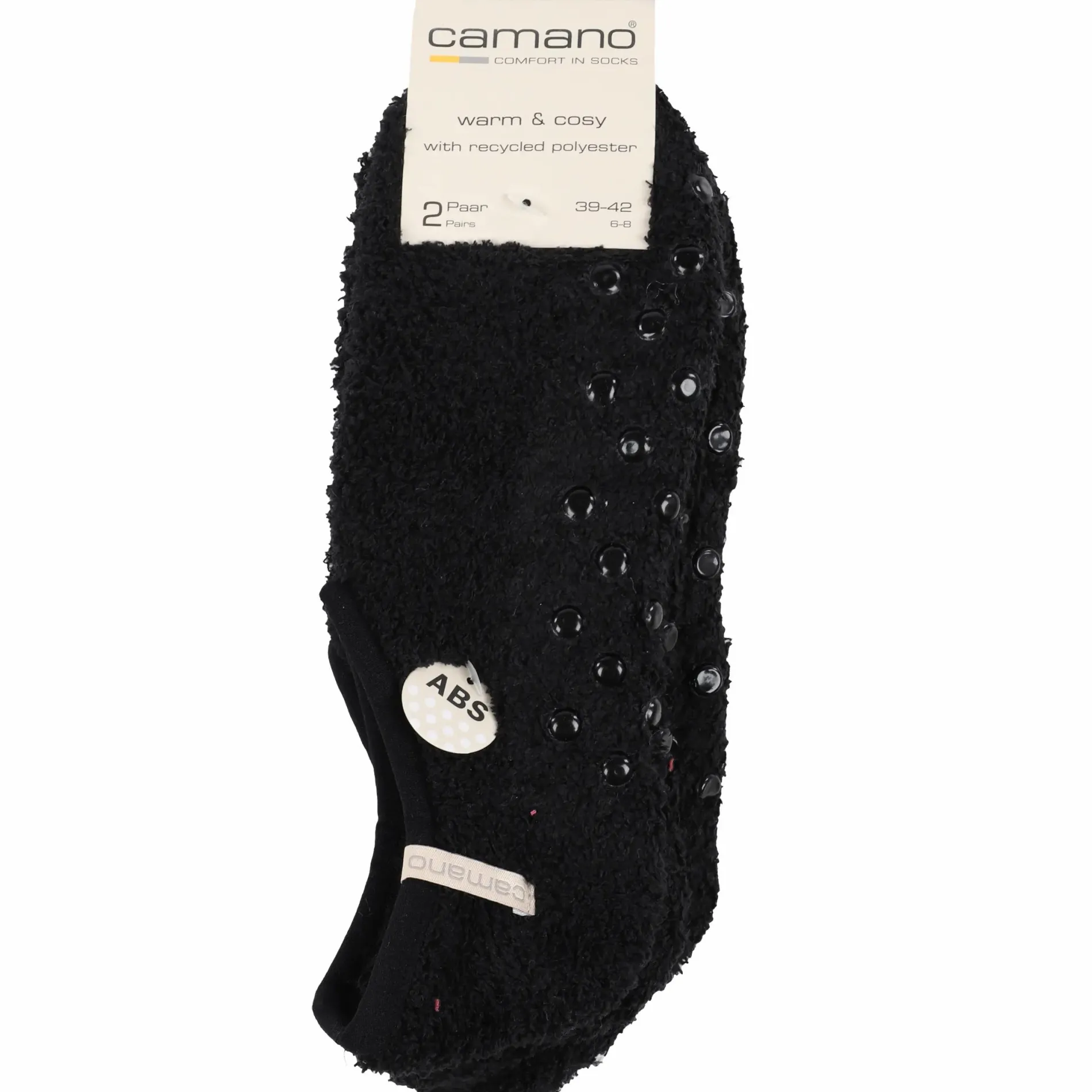 Damen Überziehsocken/ Hausschuhe