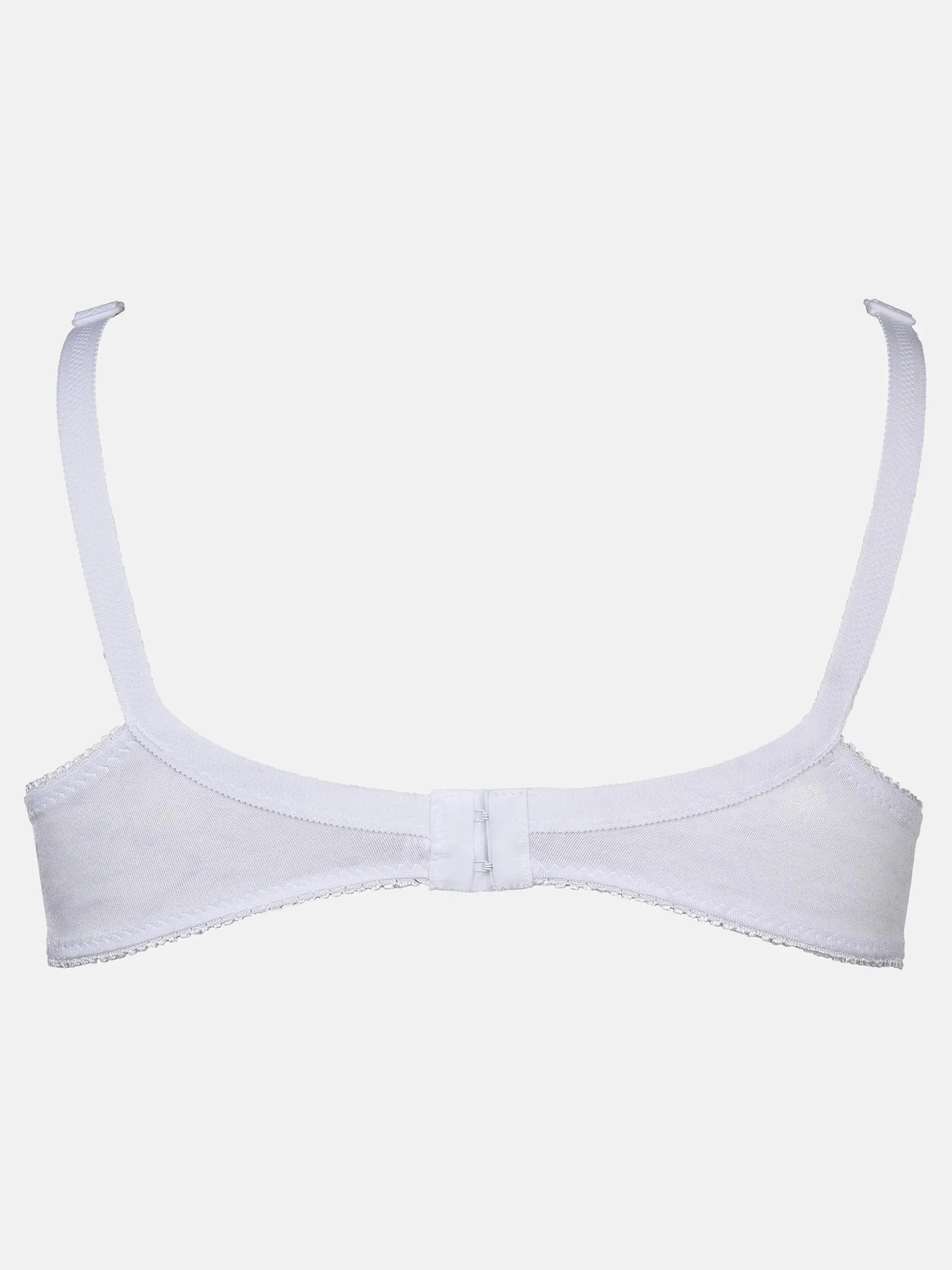 Damen BH im 2er Pack mit Alloverprint