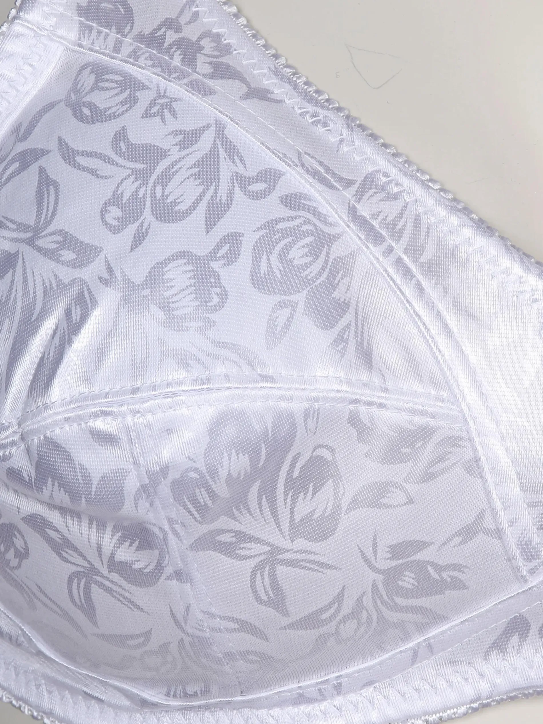 Damen BH im 2er Pack mit Alloverprint