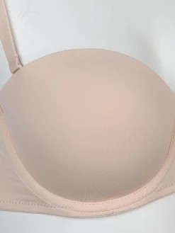 Damen BH in Balconette-Form