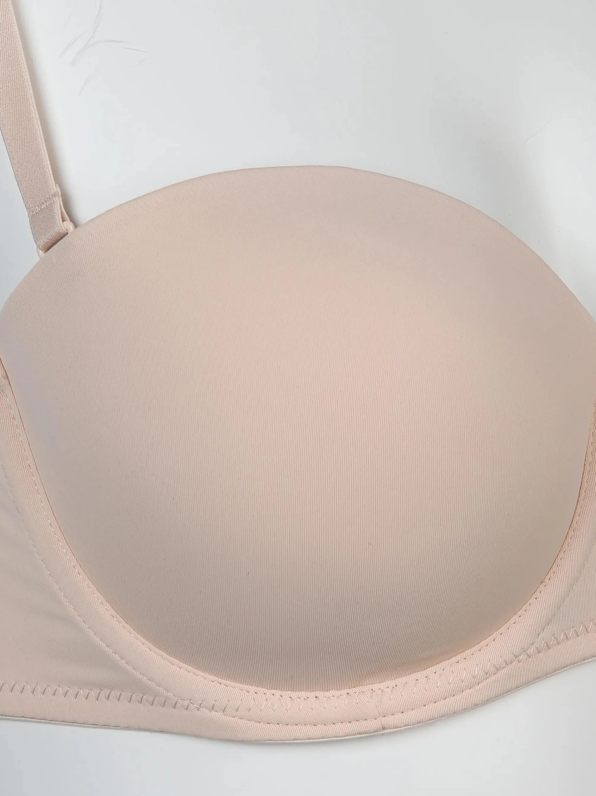 Damen BH in Balconette-Form