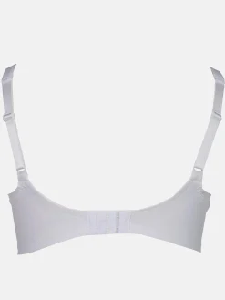 Damen BH in Stützform mit Spitze