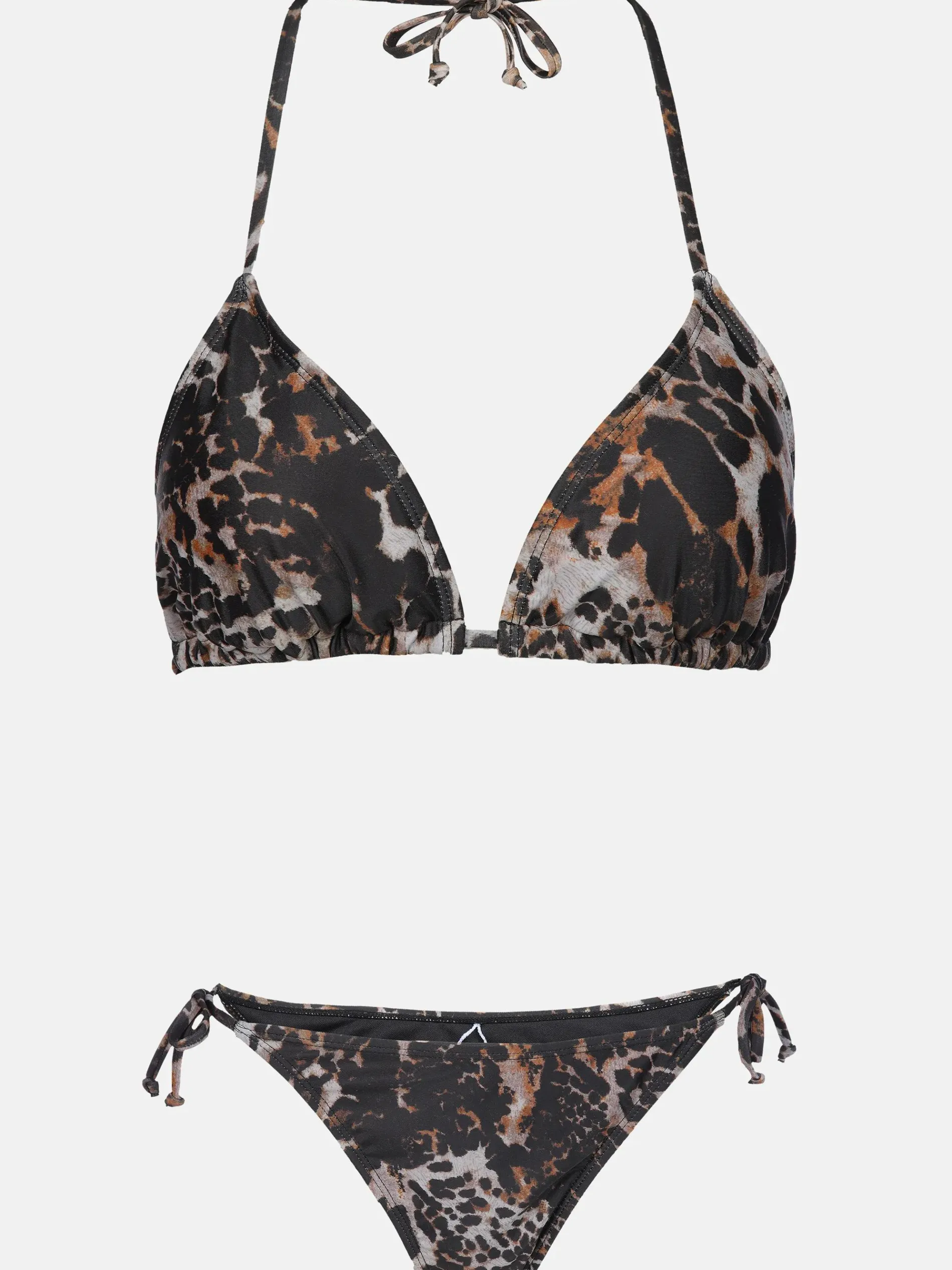 Damen Bikini Set