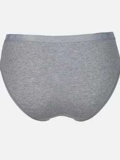 Damen Bikini Slip im 3er Pack