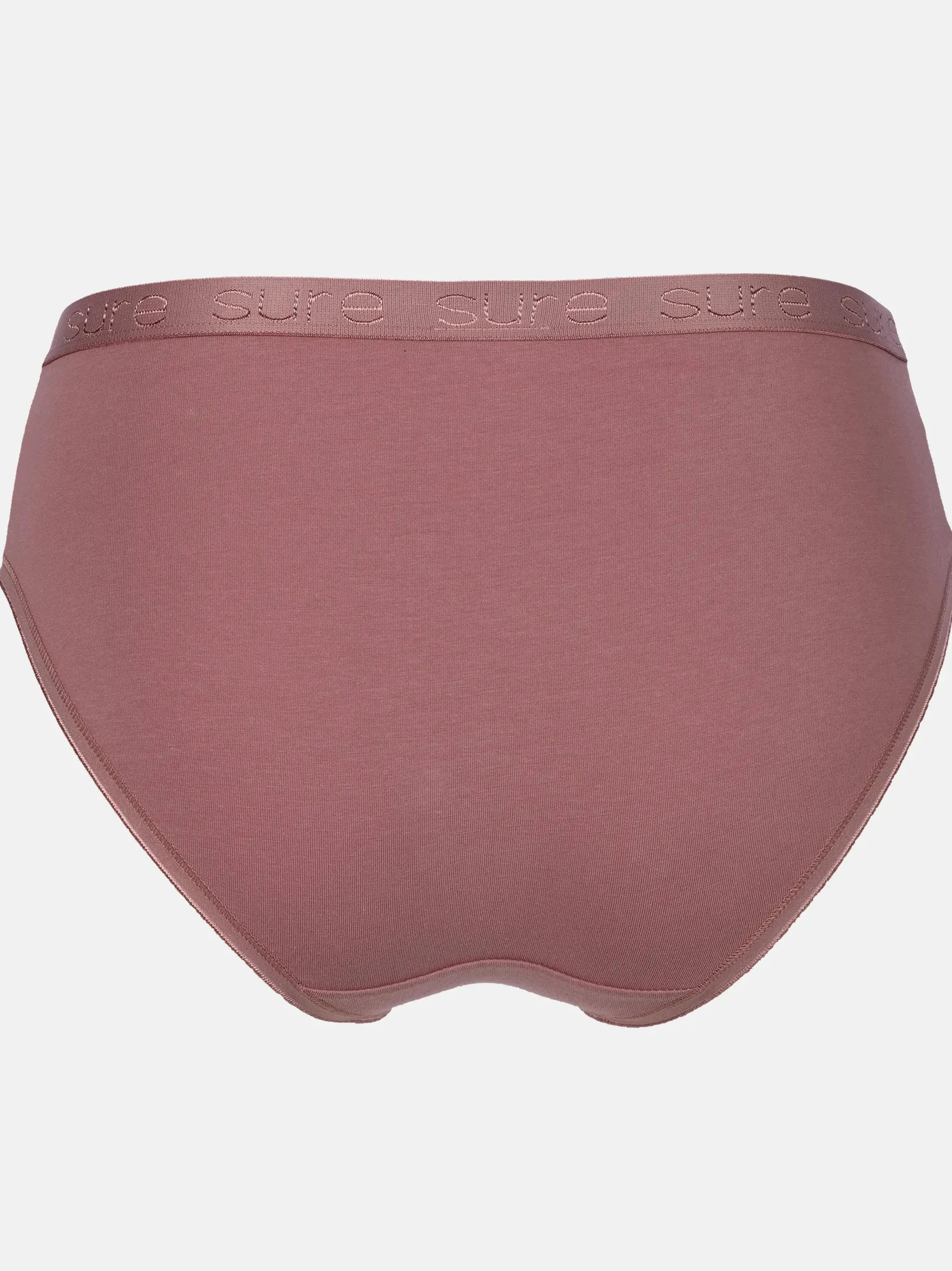 Damen Bikini Slip im 3er Pack