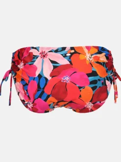 Damen Bikinihose im Alloverprint