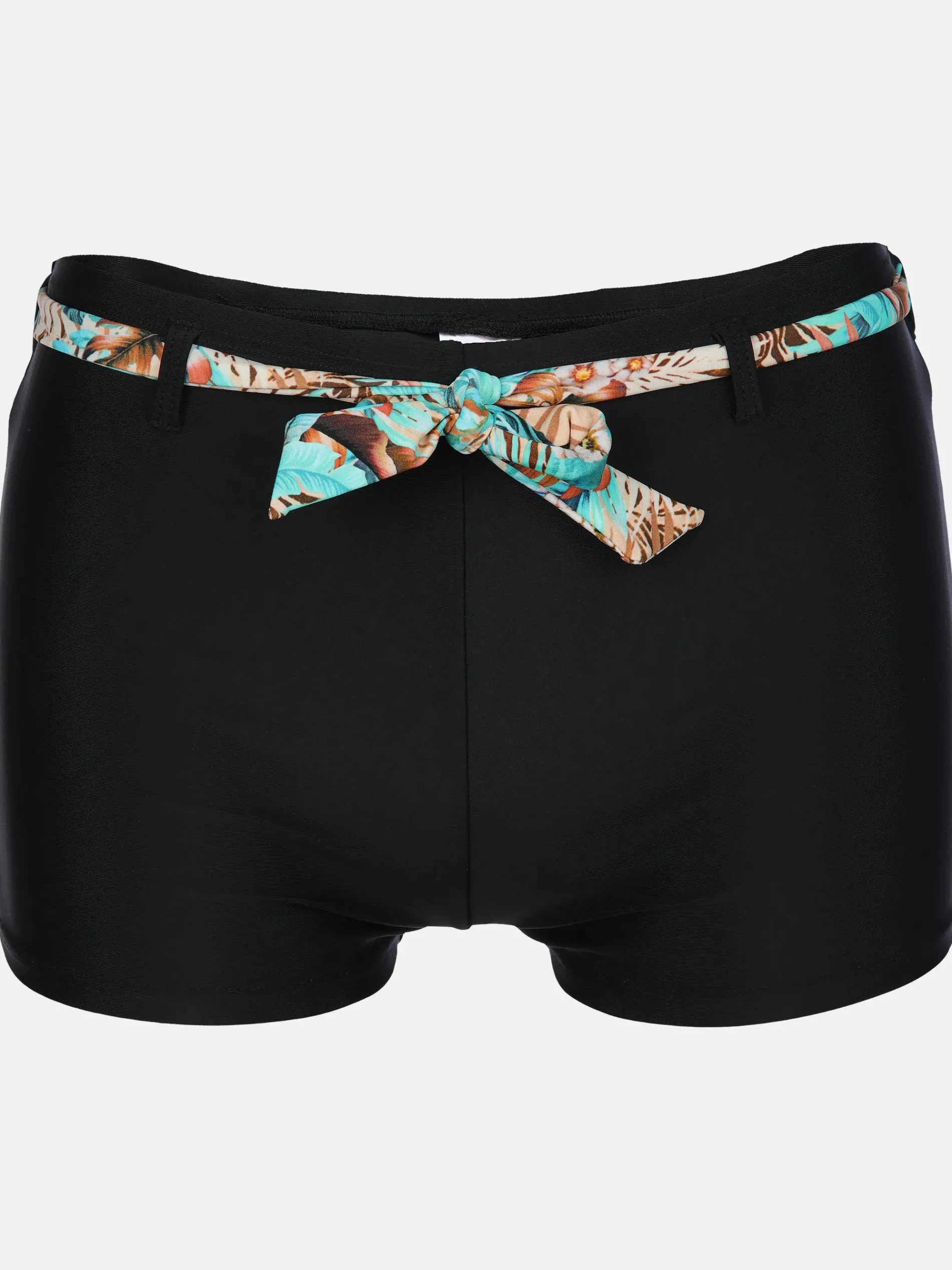 Damen Bikinihose mit Bindeband