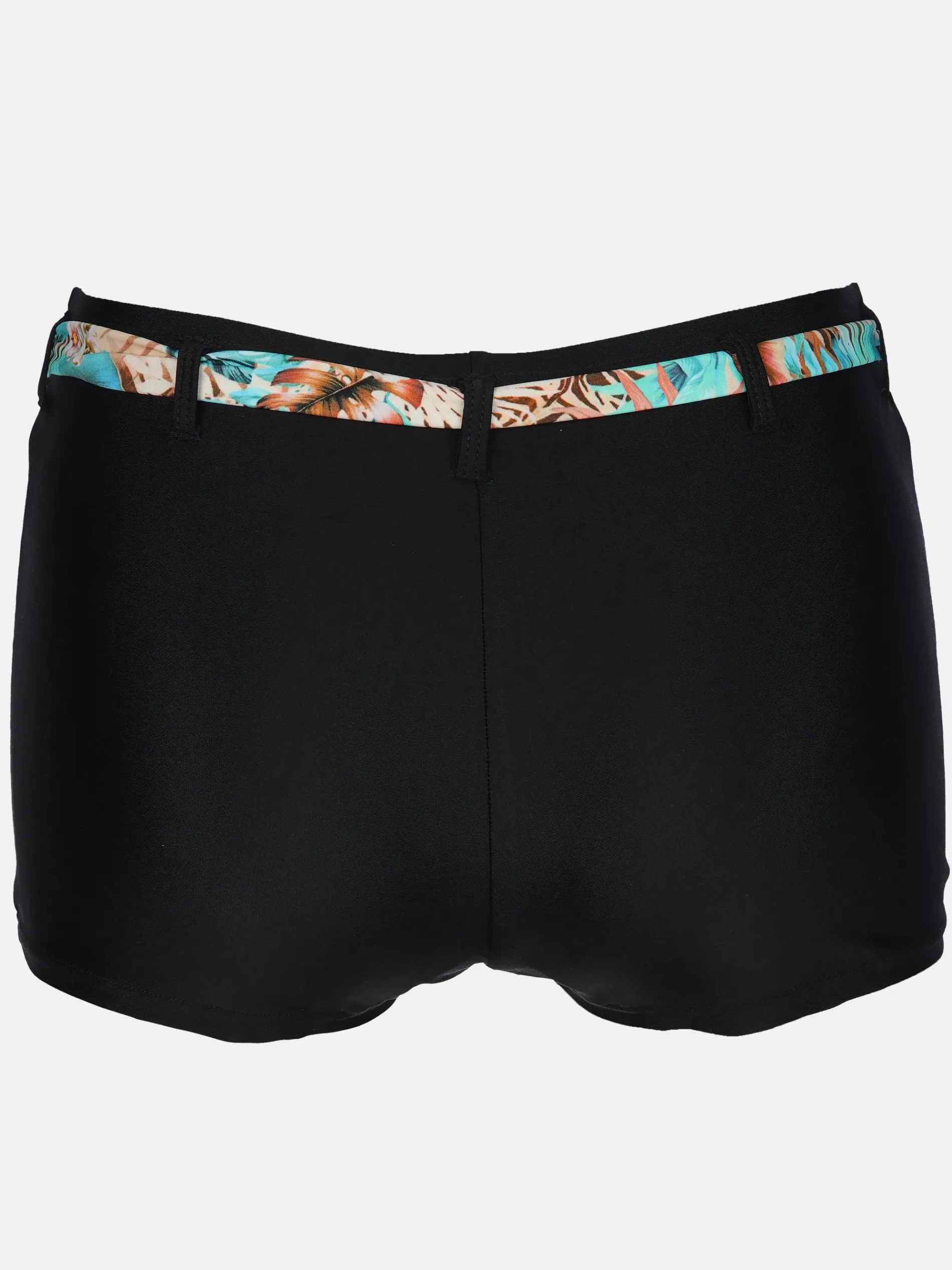 Damen Bikinihose mit Bindeband