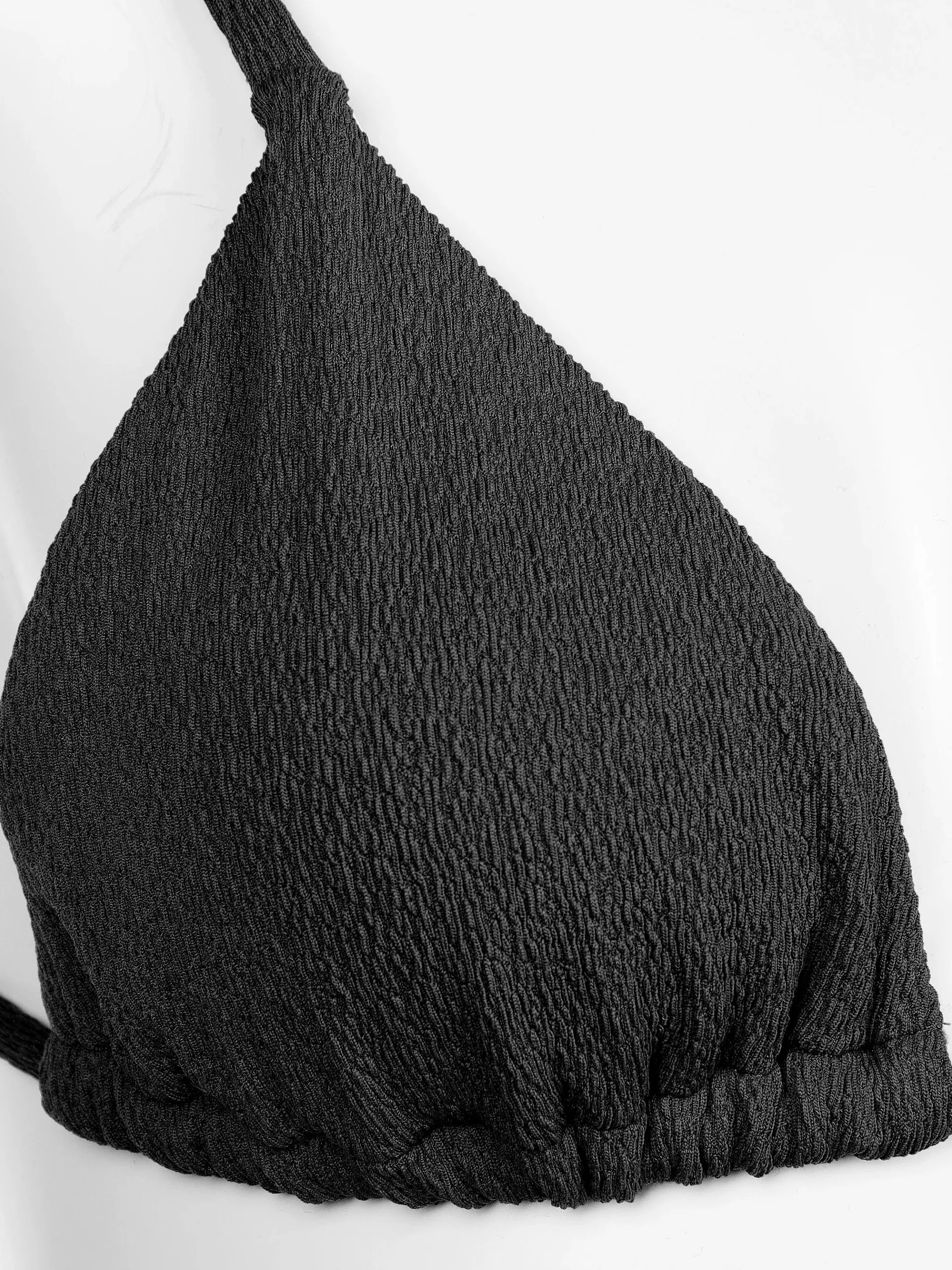 Damen Bikiniset mit Struktur