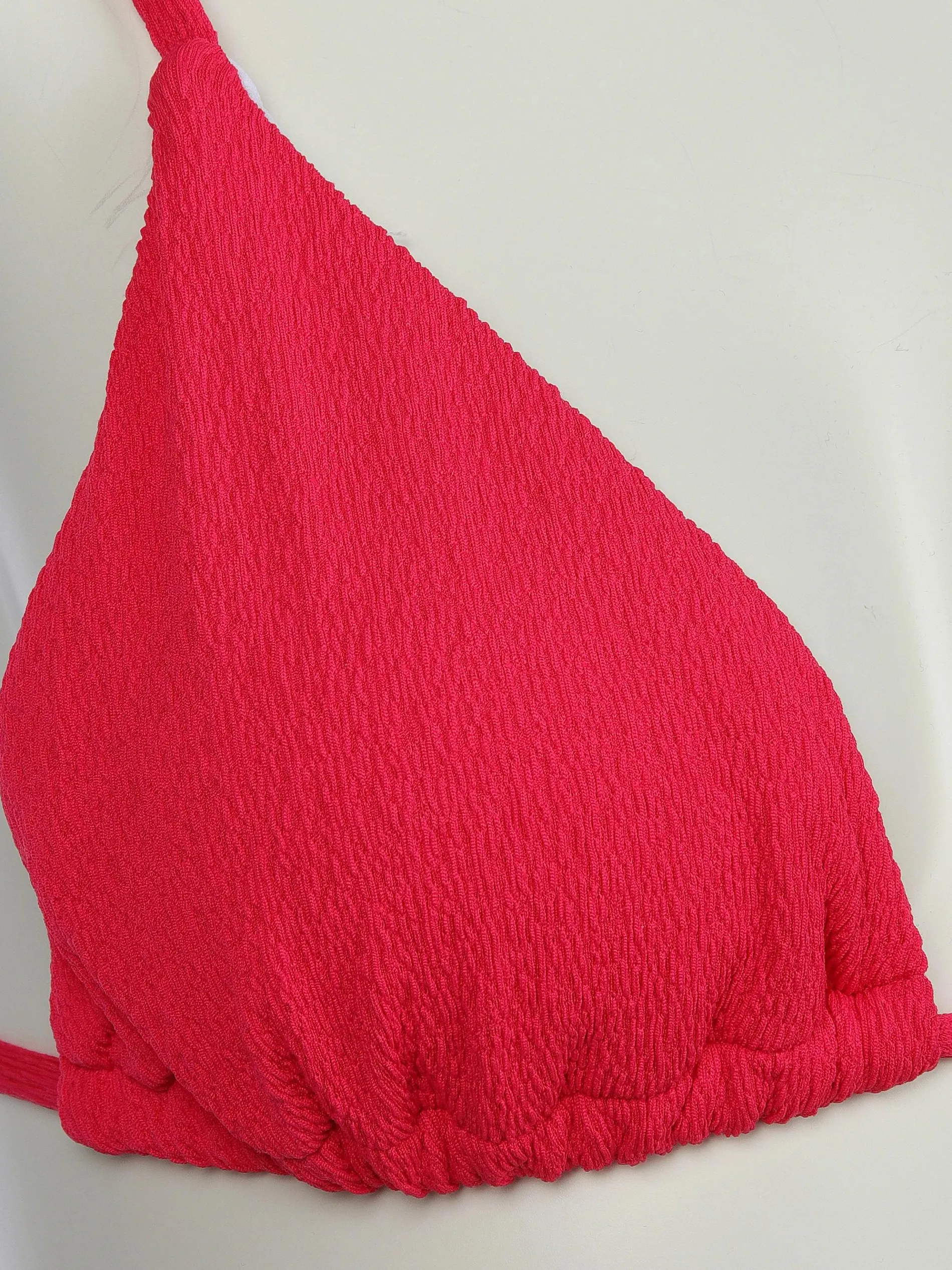 Damen Bikiniset mit Struktur