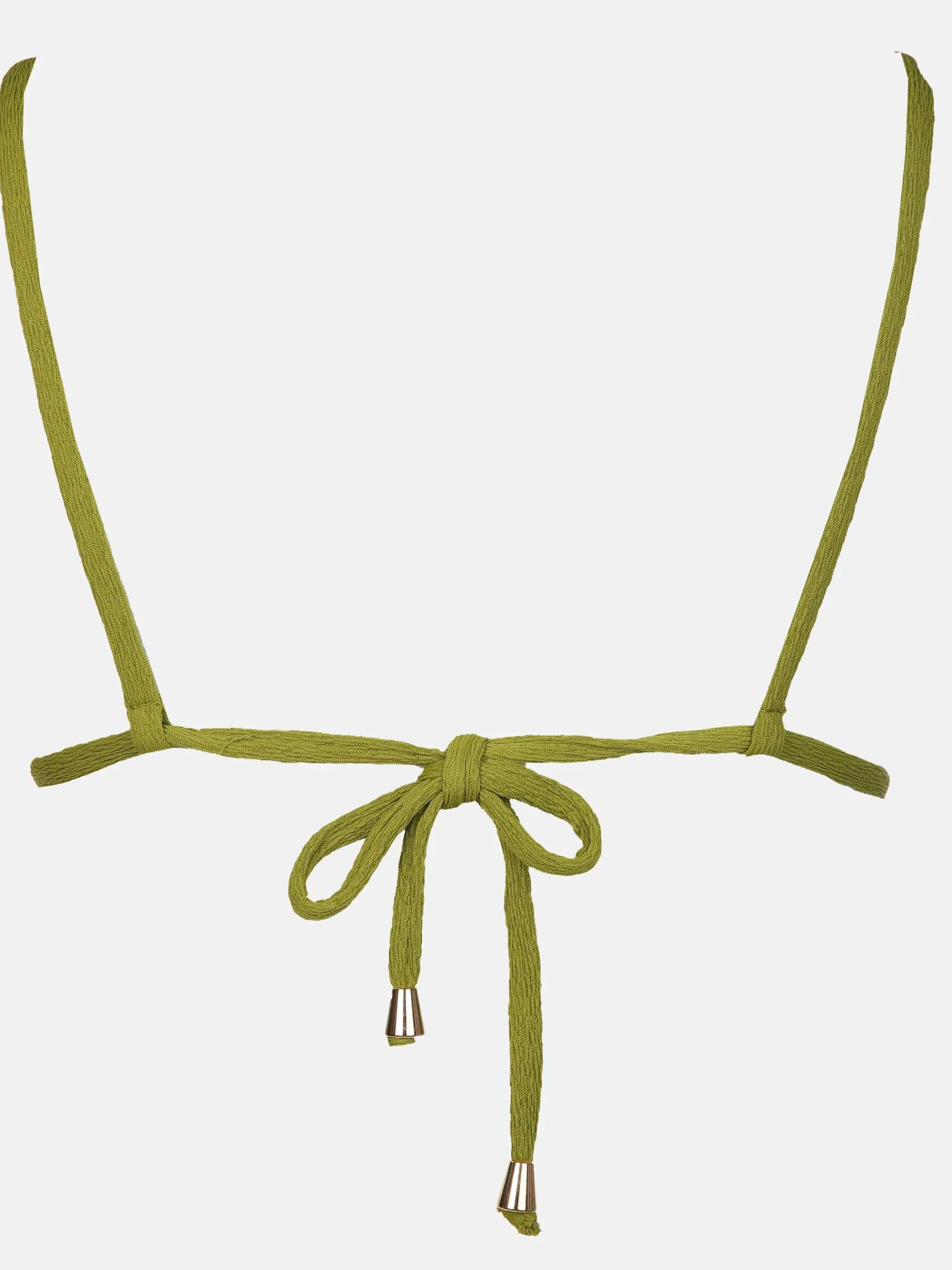 Damen Bikiniset mit Struktur