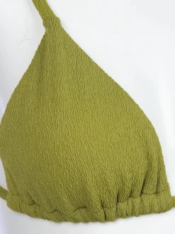 Damen Bikiniset mit Struktur