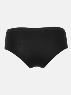 Damen Bio Panty im 2er Pack