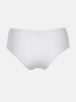 Damen Bio Panty im 2er Pack