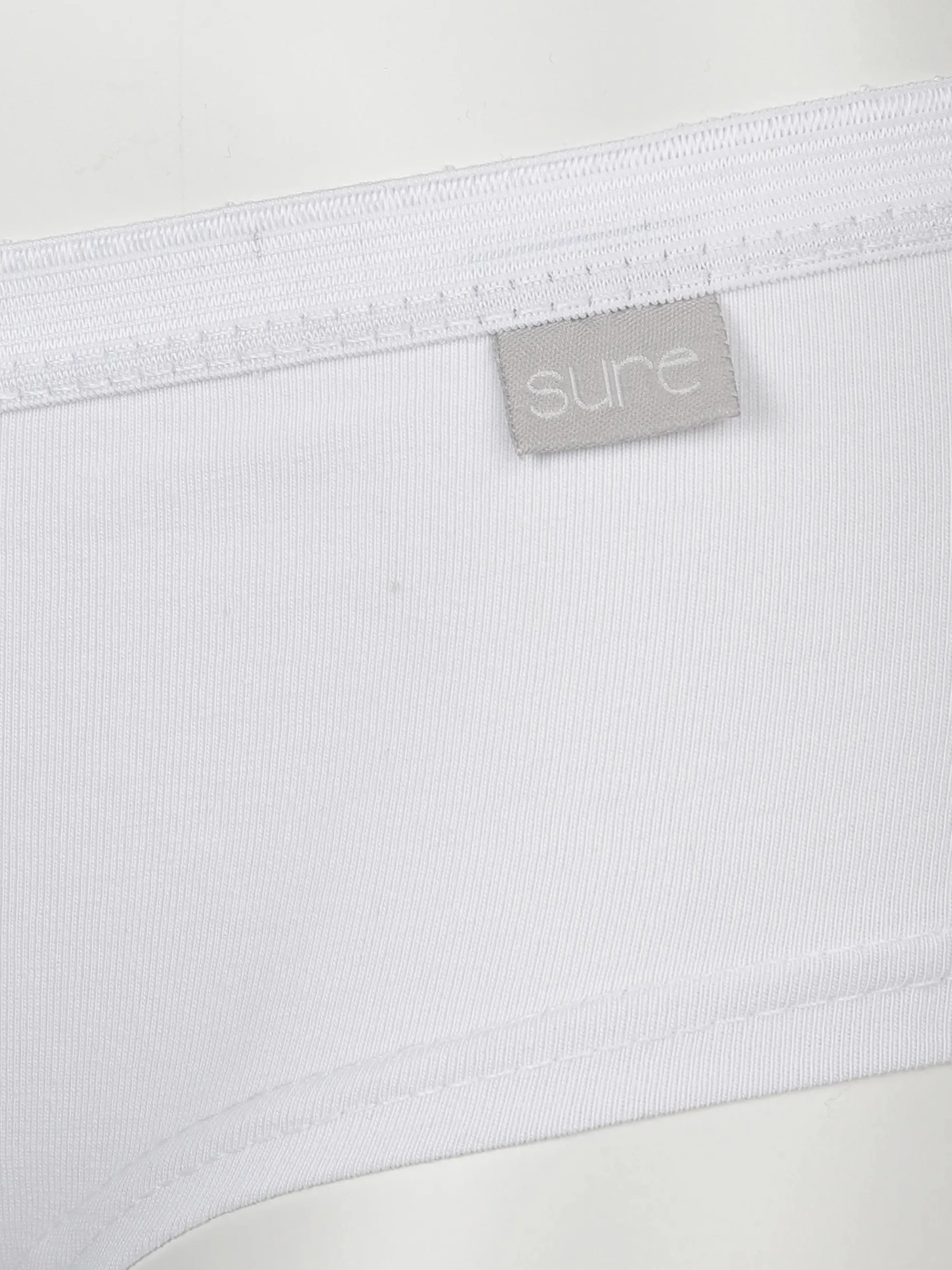 Damen Bio Panty im 2er Pack