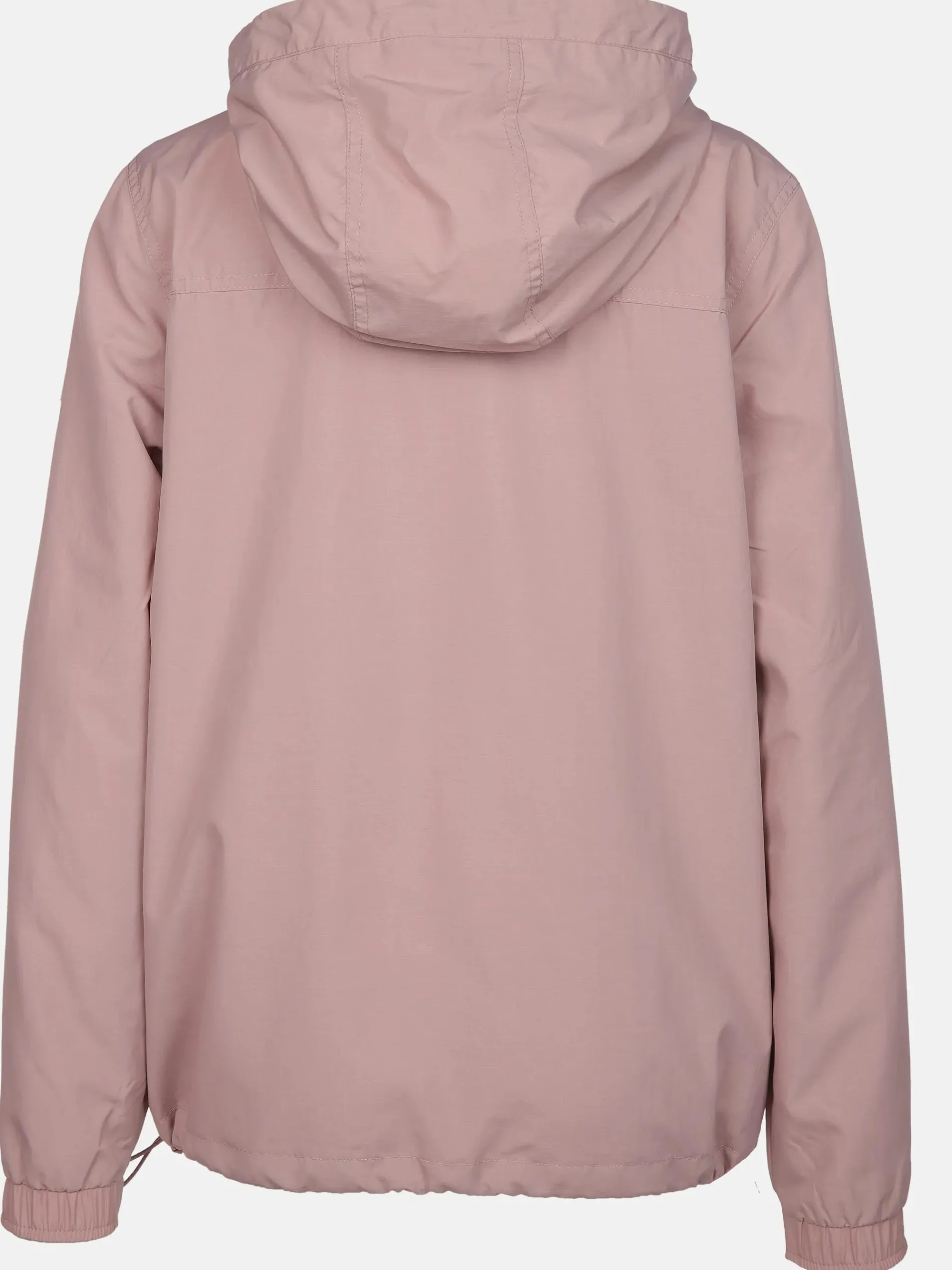 Damen Blouson mit Kapuze