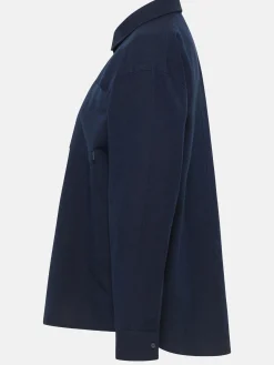 Damen Bluse in lässigem Style