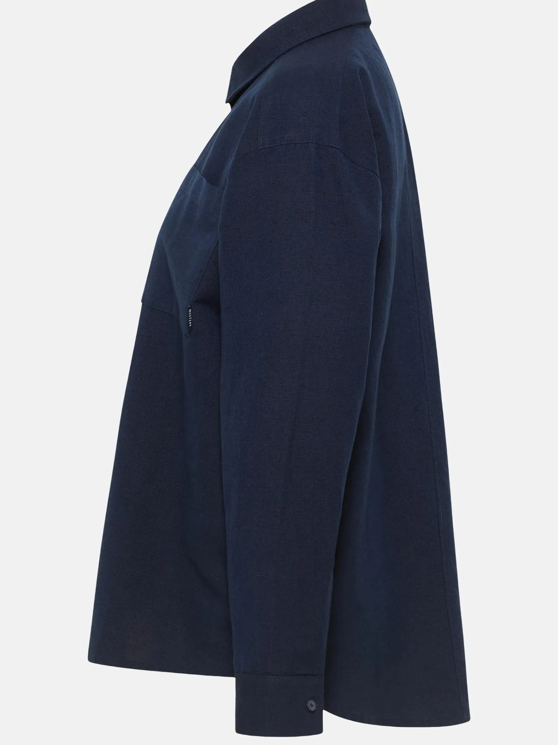 Damen Bluse in lässigem Style