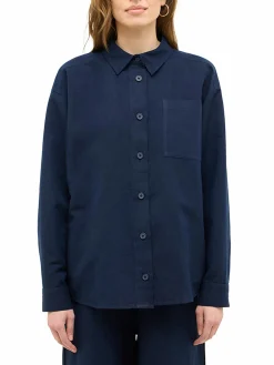 Damen Bluse in lässigem Style