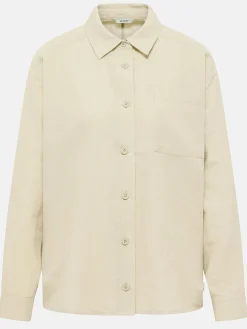 Damen Bluse in lässigem Style