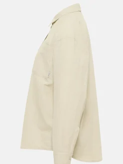 Damen Bluse in lässigem Style