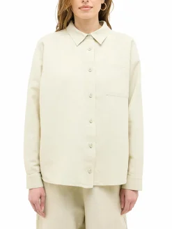 Damen Bluse in lässigem Style